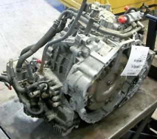 Trasmision para Nissan Murano